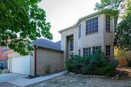 7800 Rushmore Court Fort Worth, TX 76137