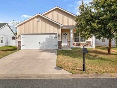 491 Brooke Hampton Dr Tallahassee, FL 32311