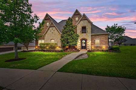 445 Settlers Ridge Drive Keller, TX 76248