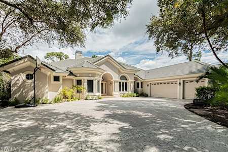 6961 Bottlebrush Ln Naples, FL 34109