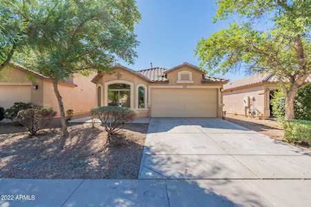 40059 W Thornberry Lane Maricopa, AZ 85138