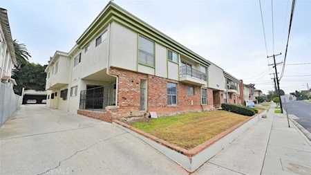 530 Evergreen St #7 Inglewood, CA 90302