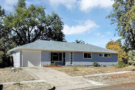 2022 Lark Dr Colorado Springs, CO 80909