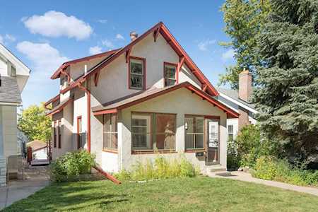 2628 Ulysses Street NE Minneapolis, MN 55418
