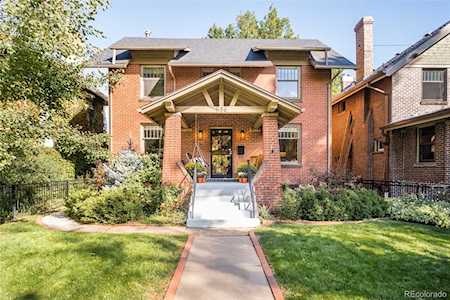 656 Josephine St Denver, CO 80206