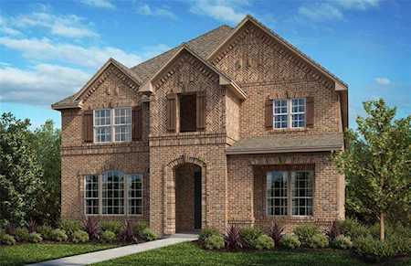 3473 Furrow Road Frisco, TX 75035
