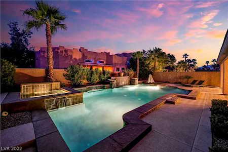 8148 Mountain Forest Ct Las Vegas, NV 89129