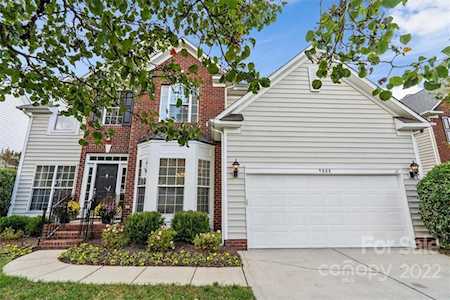 9008 Tintinhull Ln Waxhaw, NC 28173