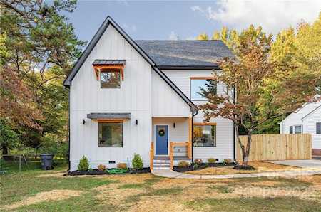 3509 Draper Ave Charlotte, NC 28205