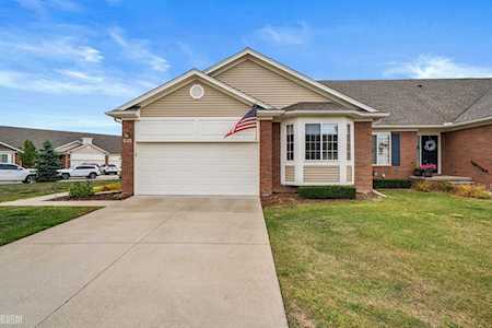 26232 Captains Landing Chesterfield, MI 48051