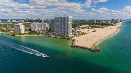 2100 S Ocean Dr #15K Fort Lauderdale, FL 33316