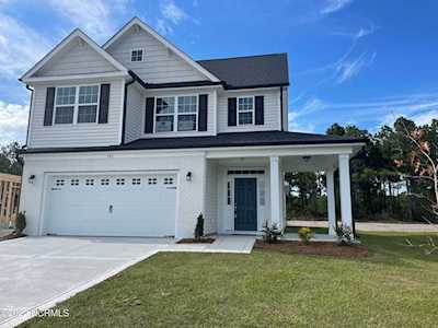 562 Transom Way Sneads Ferry, NC 28460