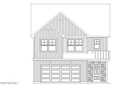 574 Transom Way Sneads Ferry, NC 28460