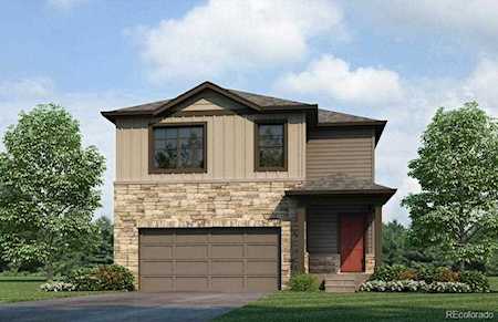27644 E 1st Place Aurora, CO 80018