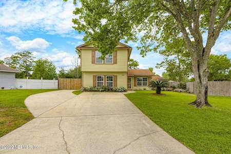 8167 Cumberland Gap TRL Jacksonville, FL 32244