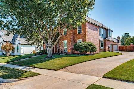 609 Bridlewood S Colleyville, TX 76034