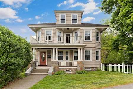 80 Pleasant St #2 Milton, MA 02186