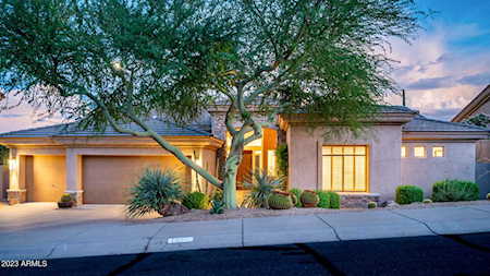 13541 N Manzanita Lane Fountain Hills, AZ 85268