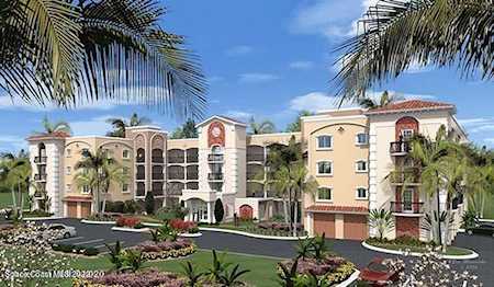 123 Lancha Circle #101 Indian Harbour Beach, FL 32937