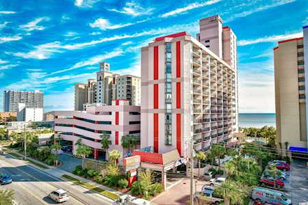 5308 N Ocean Blvd. #311 Myrtle Beach, SC 29577