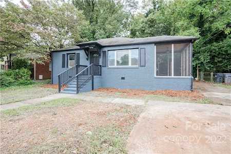 525 Winston St Charlotte, NC 28206