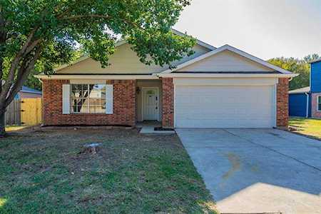 1309 Springcreek Drive Denton, TX 76210