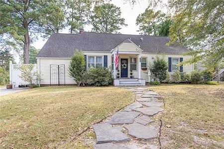 3833 Trant Ave Norfolk, VA 23502