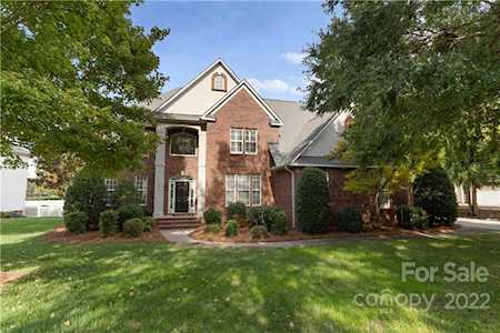 207 Castles Gate Dr Mooresville, NC 28117