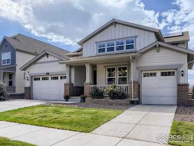 884 Dakota Ln Erie, CO 80516