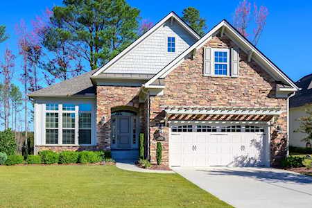 2408 Silver Dew Court Apex, NC 27523
