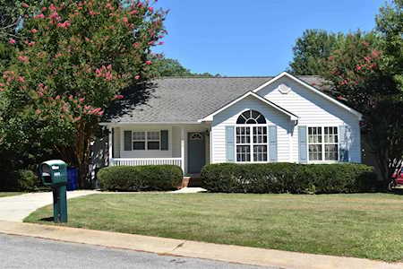 1500 Harmony Drive Siler City, NC 27344