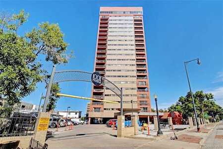 100 Park Ave W #1003 Denver, CO 80205
