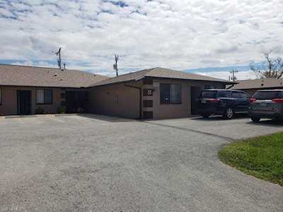 2135 15th Pl #105 Cape Coral, FL 33990
