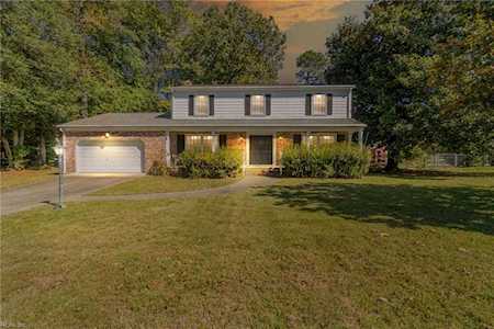 109 Ferncliff Dr Williamsburg, VA 23188