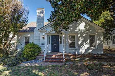 3620 Country Club Circle Fort Worth, TX 76109
