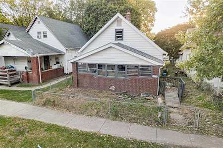 271 N Belleview Place Indianapolis, IN 46222