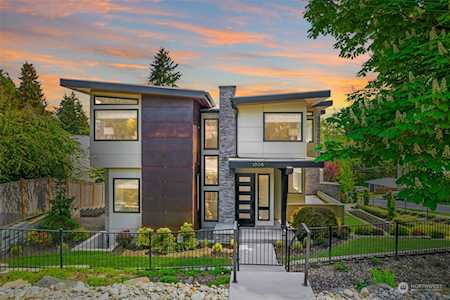 1306 3rd St Kirkland, WA 98033