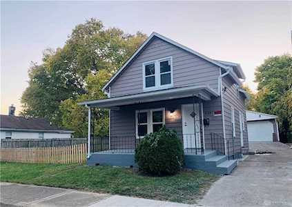 933 Iola Avenue Dayton, OH 45417