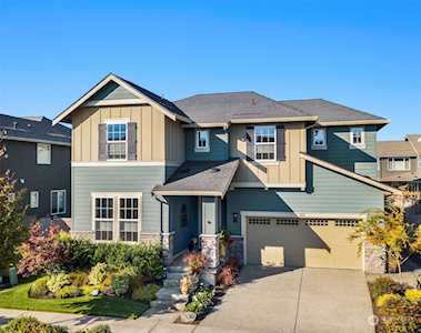 312 Zemp Way NE North Bend, WA 98045