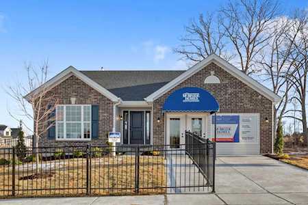 602 Furlong Court Wentzville, MO 63385