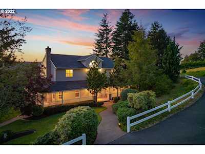 32550 NE Old Parrett Mountain RD Newberg, OR 97132