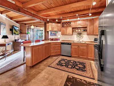 8500 Ryan Gulch Rd #103 Wildernest, CO 80498