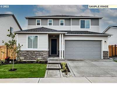 1195 N Sycamore ST Canby, OR 97013
