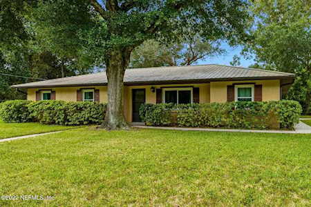 502 Gentian RD St Augustine, FL 32086