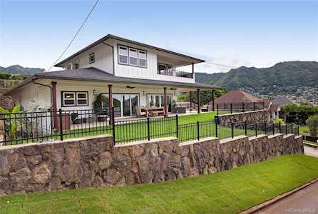 2514 Rainbow Drive Honolulu, HI 96822