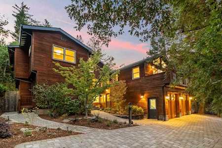 1196 Los Trancos Rd Portola Valley, CA 94028