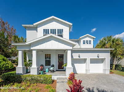 1894 Atlantic Beach DR Atlantic Beach, FL 32233