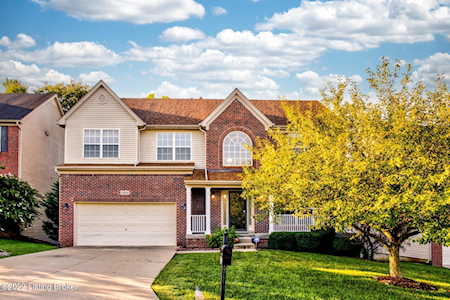 10808 Symington Cir Louisville, KY 40241