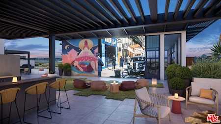 118 Astronaut Ellison S. Onizuka St #204 Los Angeles, CA 90012