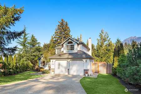 1430 SW 15th Place North Bend, WA 98045